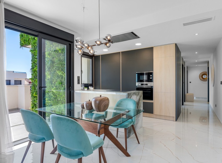 Revente - Apartment - Orihuela Costa