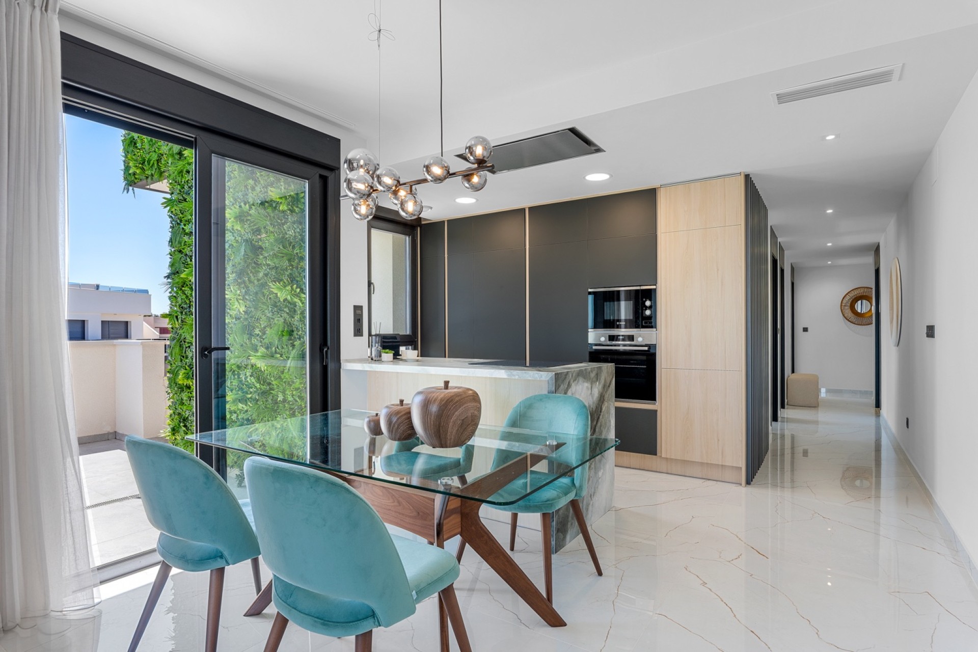 Revente - Apartment - Orihuela Costa