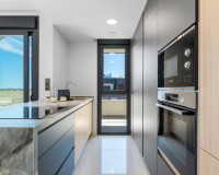 Revente - Apartment - Orihuela Costa