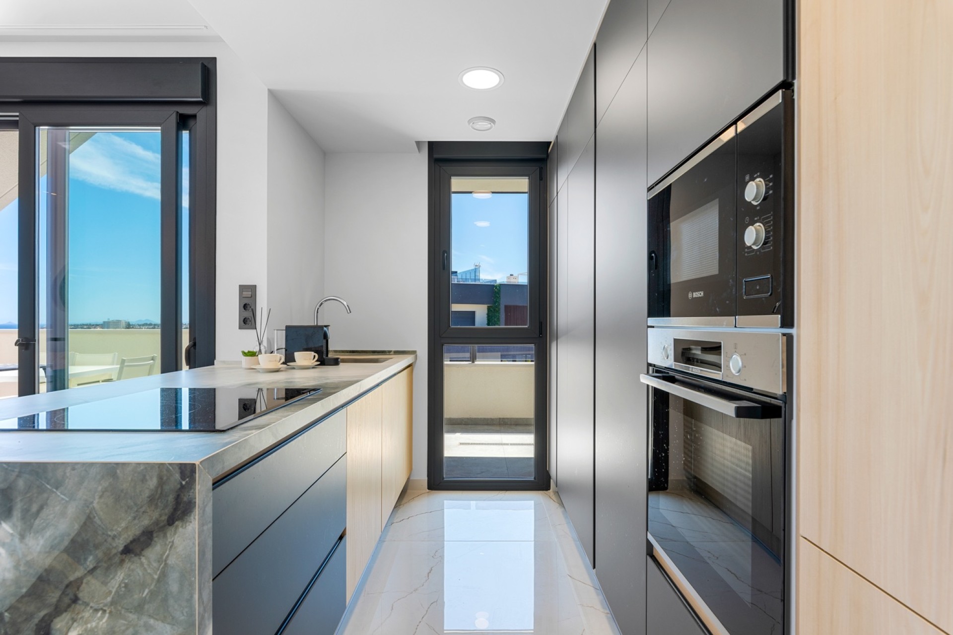 Revente - Apartment - Orihuela Costa