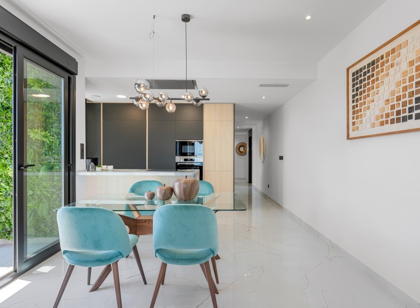 Revente - Apartment - Orihuela Costa