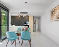 Revente - Apartment - Orihuela Costa