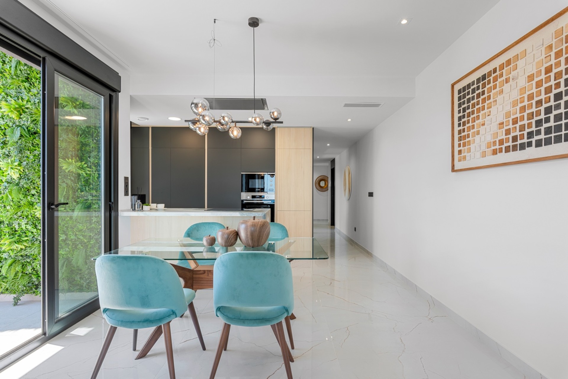 Revente - Apartment - Orihuela Costa