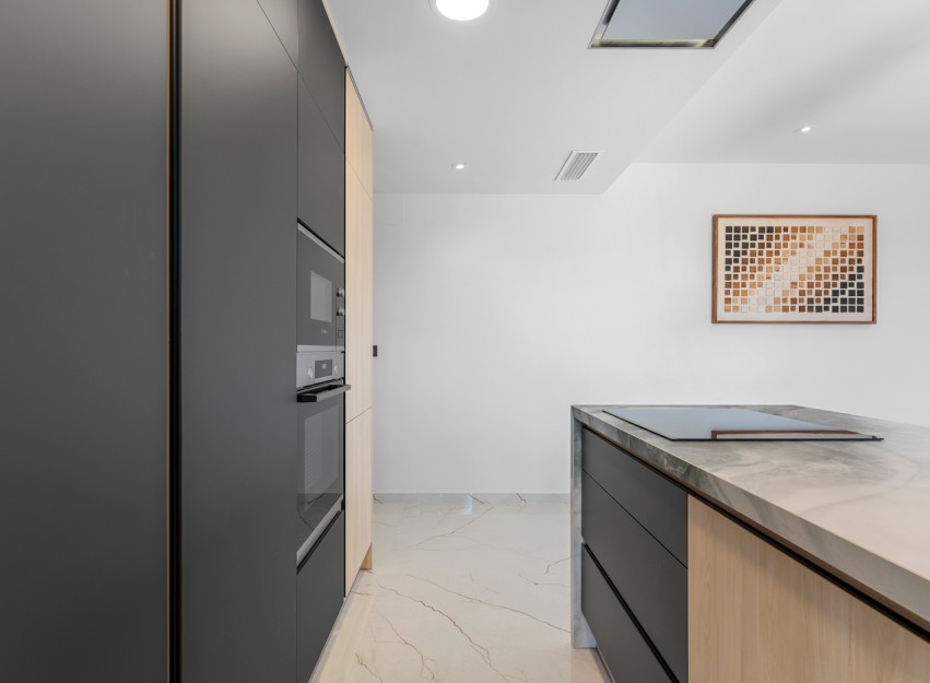 Revente - Apartment - Orihuela Costa