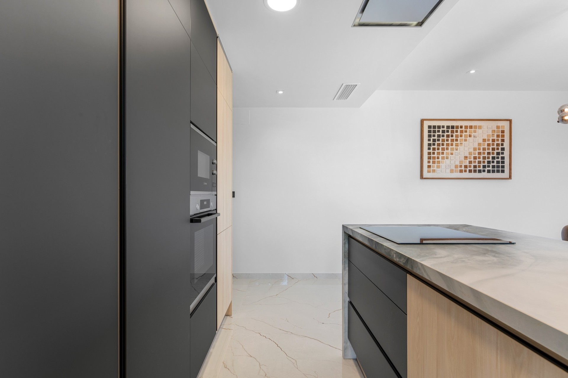 Revente - Apartment - Orihuela Costa