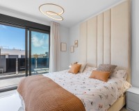 Revente - Apartment - Orihuela Costa