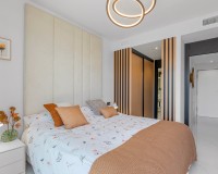 Revente - Apartment - Orihuela Costa