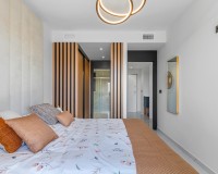 Revente - Apartment - Orihuela Costa