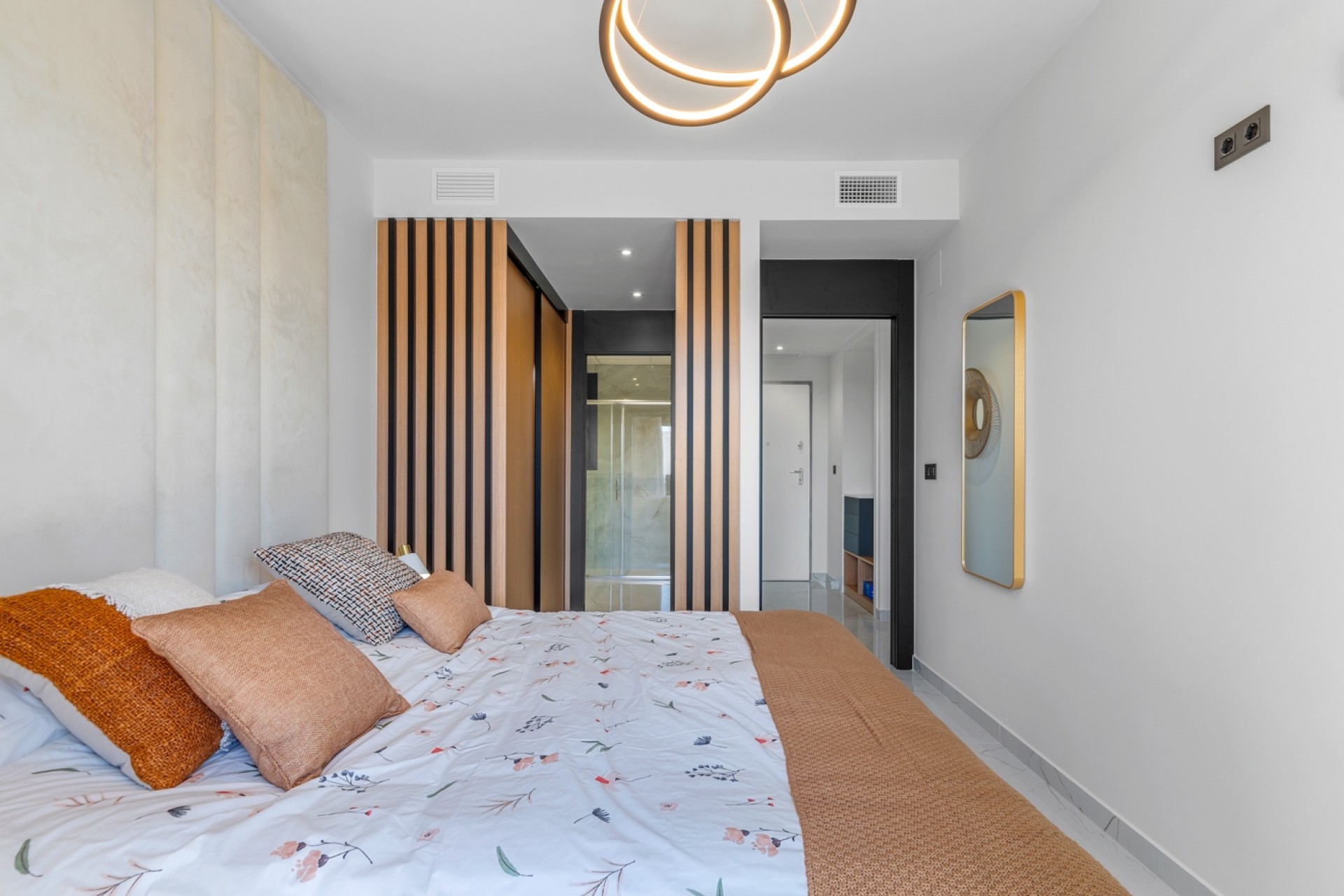 Revente - Apartment - Orihuela Costa