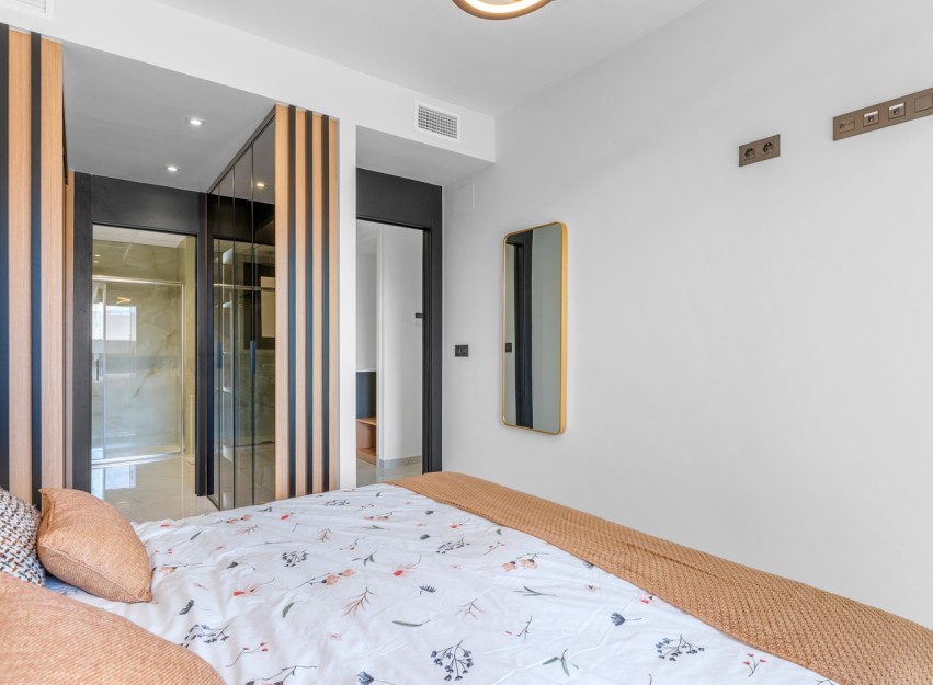 Revente - Apartment - Orihuela Costa