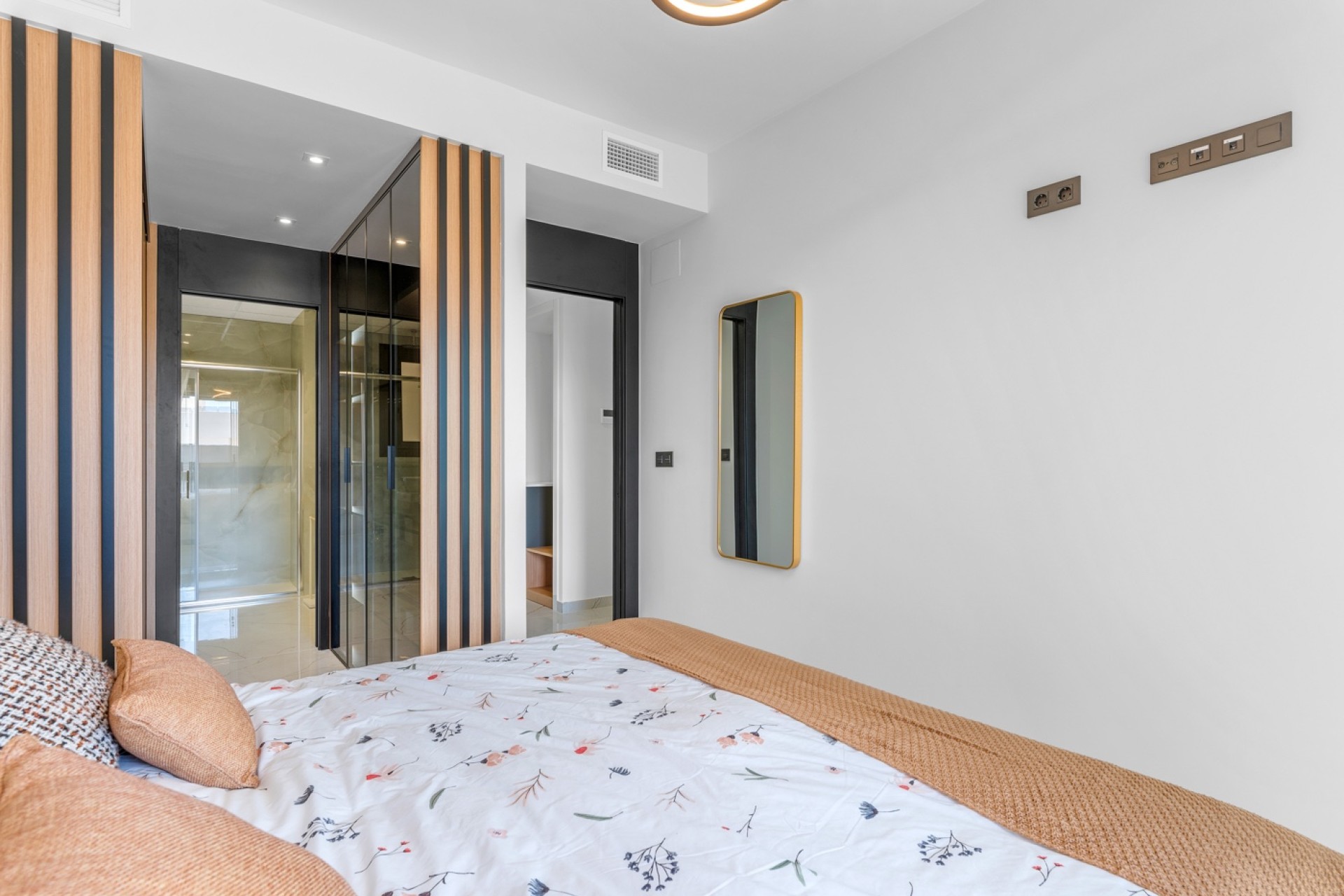 Revente - Apartment - Orihuela Costa