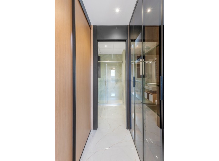 Revente - Apartment - Orihuela Costa