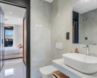 Revente - Apartment - Orihuela Costa