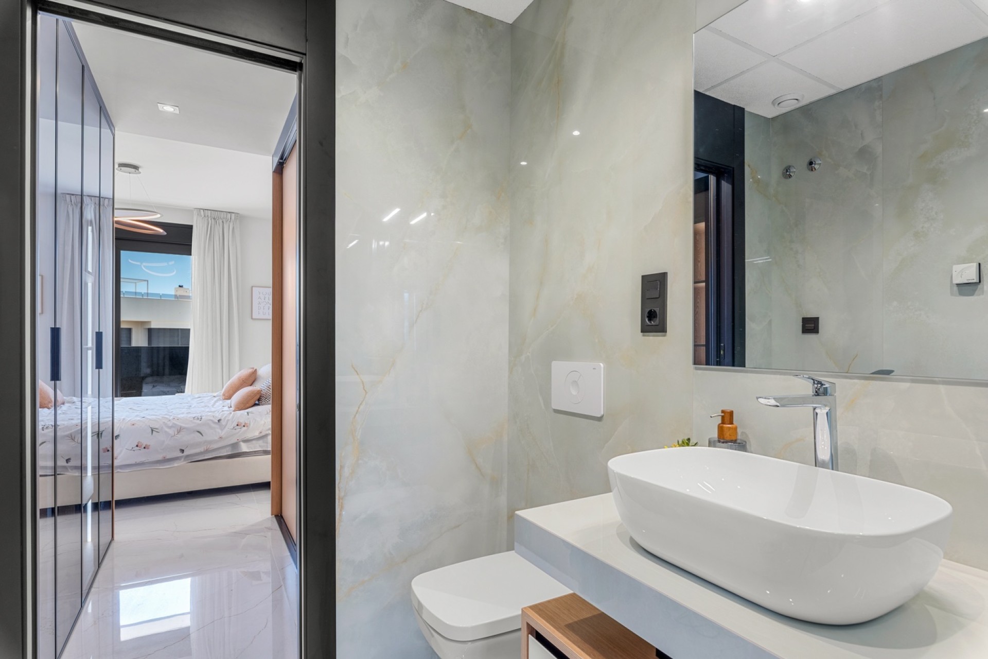 Revente - Apartment - Orihuela Costa