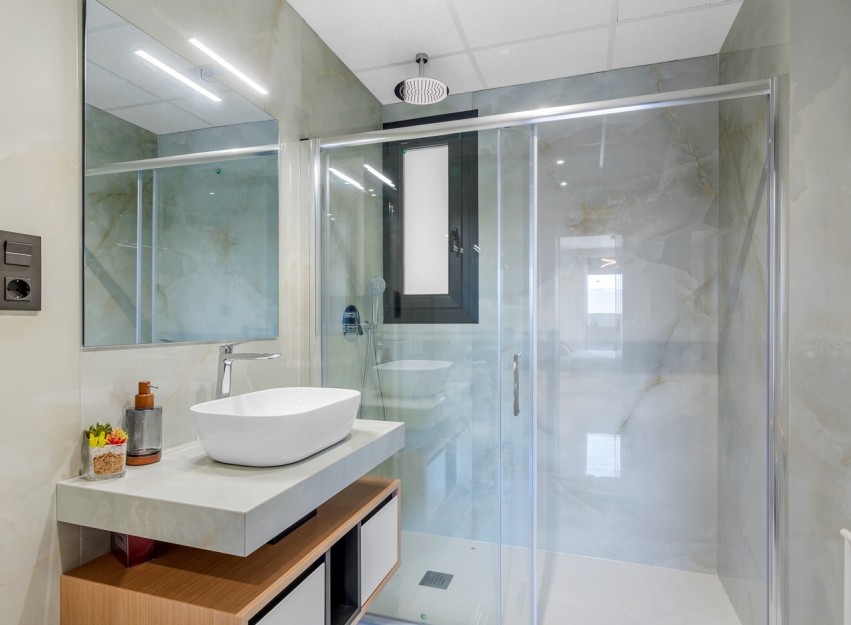 Revente - Apartment - Orihuela Costa