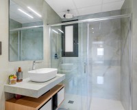 Revente - Apartment - Orihuela Costa