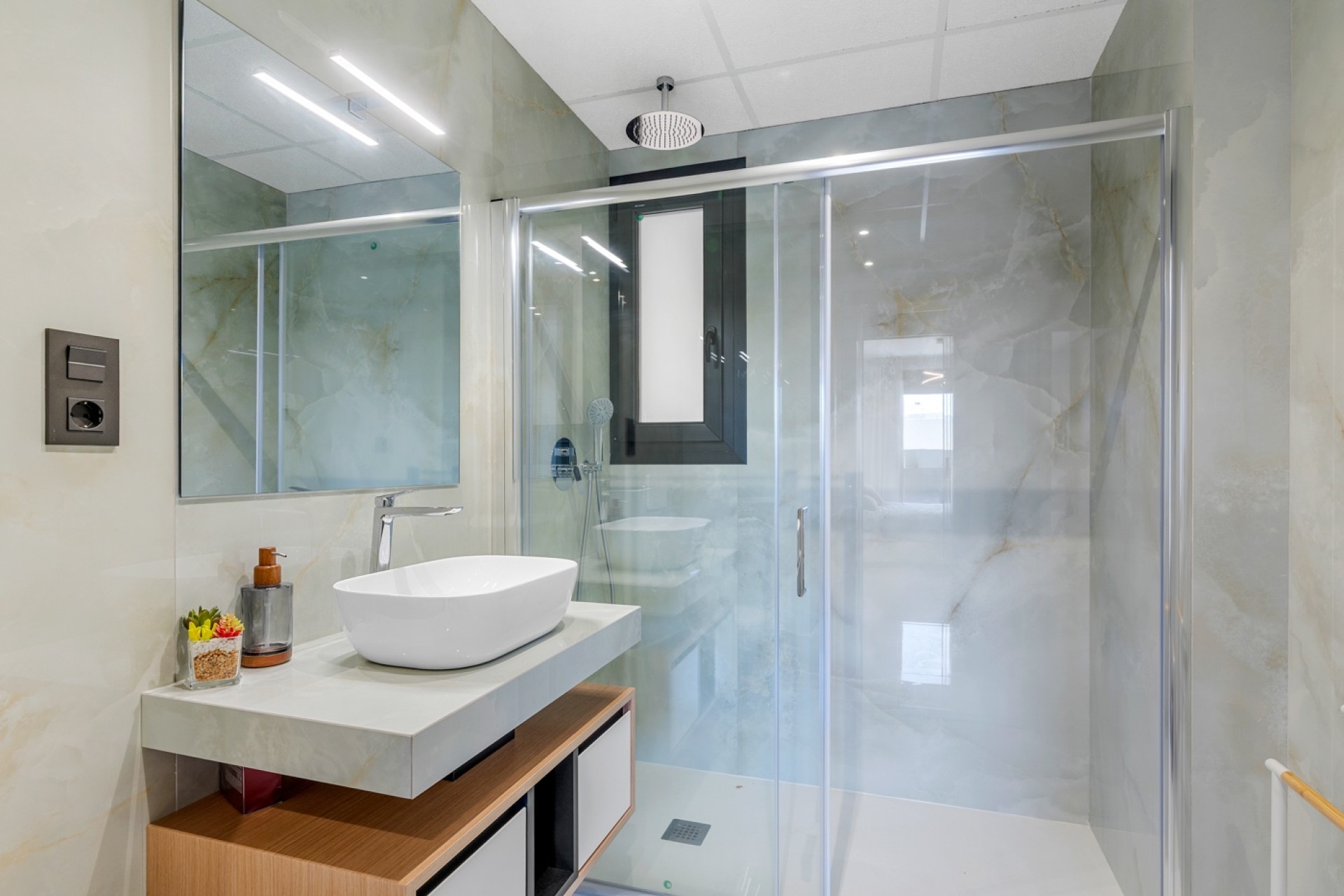 Revente - Apartment - Orihuela Costa