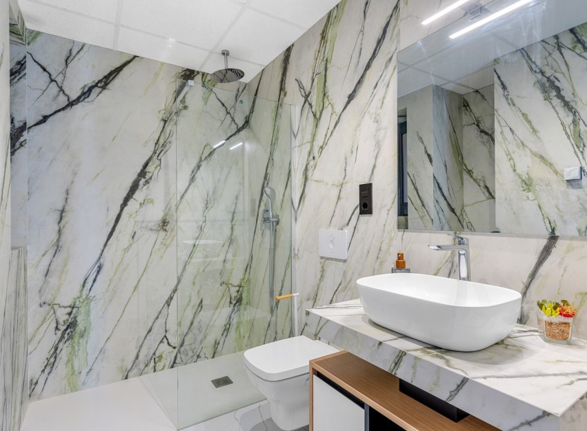 Revente - Apartment - Orihuela Costa