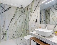 Revente - Apartment - Orihuela Costa