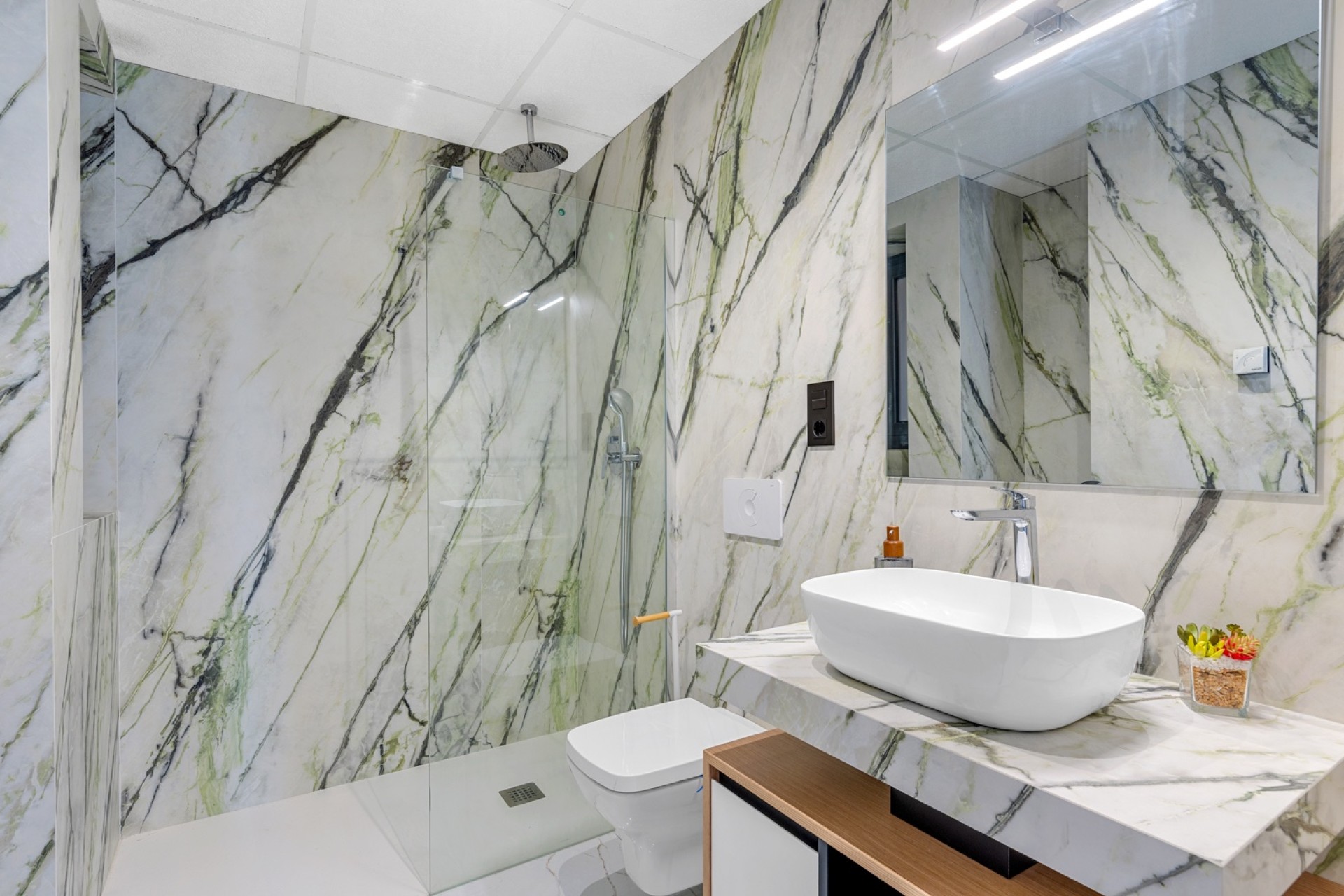 Revente - Apartment - Orihuela Costa