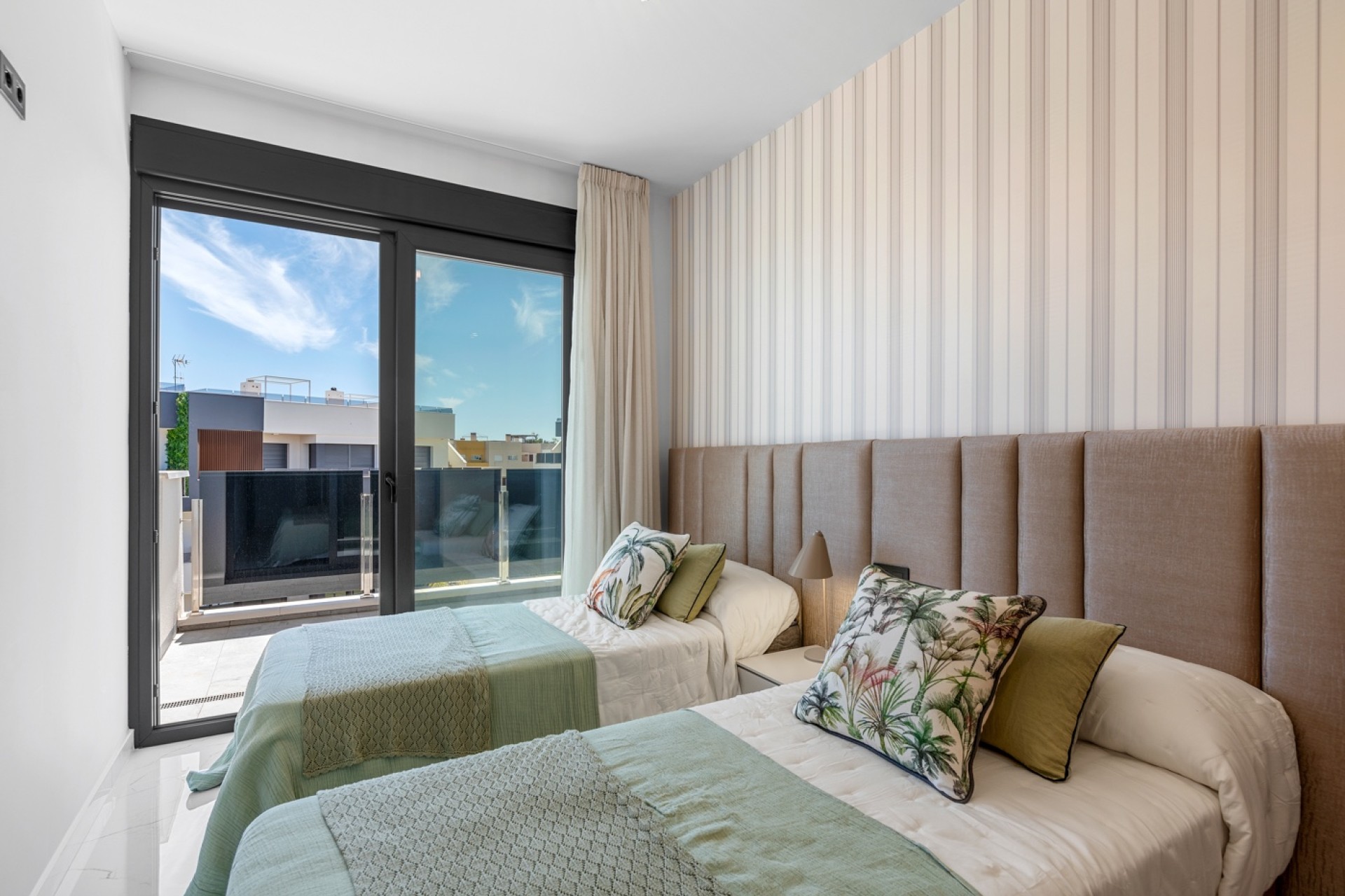 Revente - Apartment - Orihuela Costa