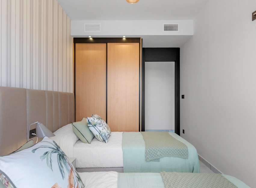 Revente - Apartment - Orihuela Costa