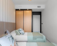 Revente - Apartment - Orihuela Costa