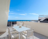 Revente - Apartment - Orihuela Costa