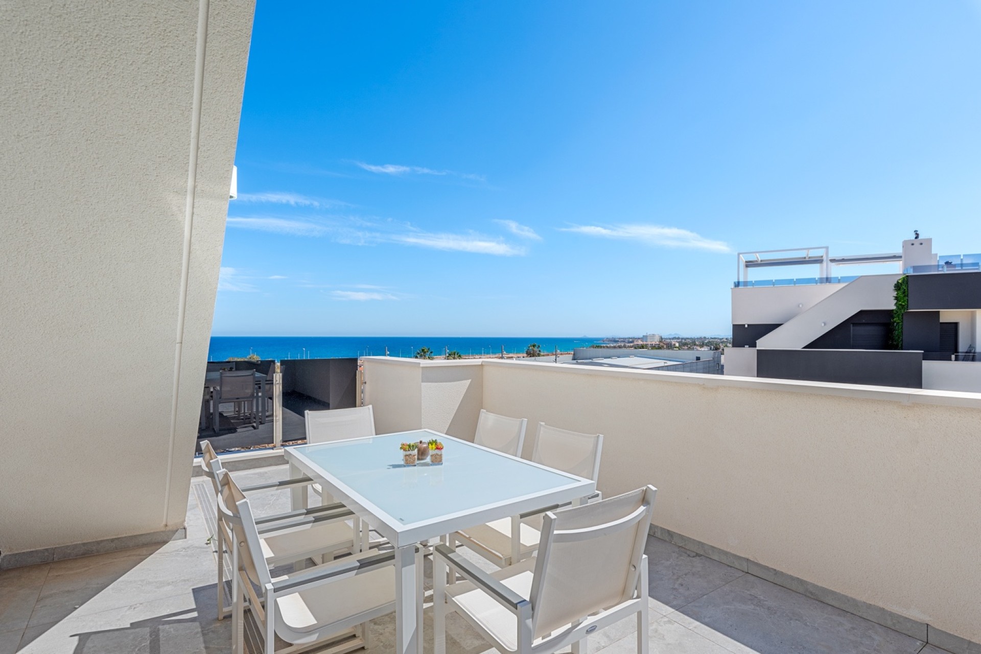 Revente - Apartment - Orihuela Costa