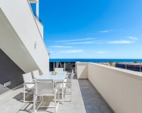 Revente - Apartment - Orihuela Costa