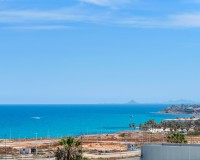 Revente - Apartment - Orihuela Costa