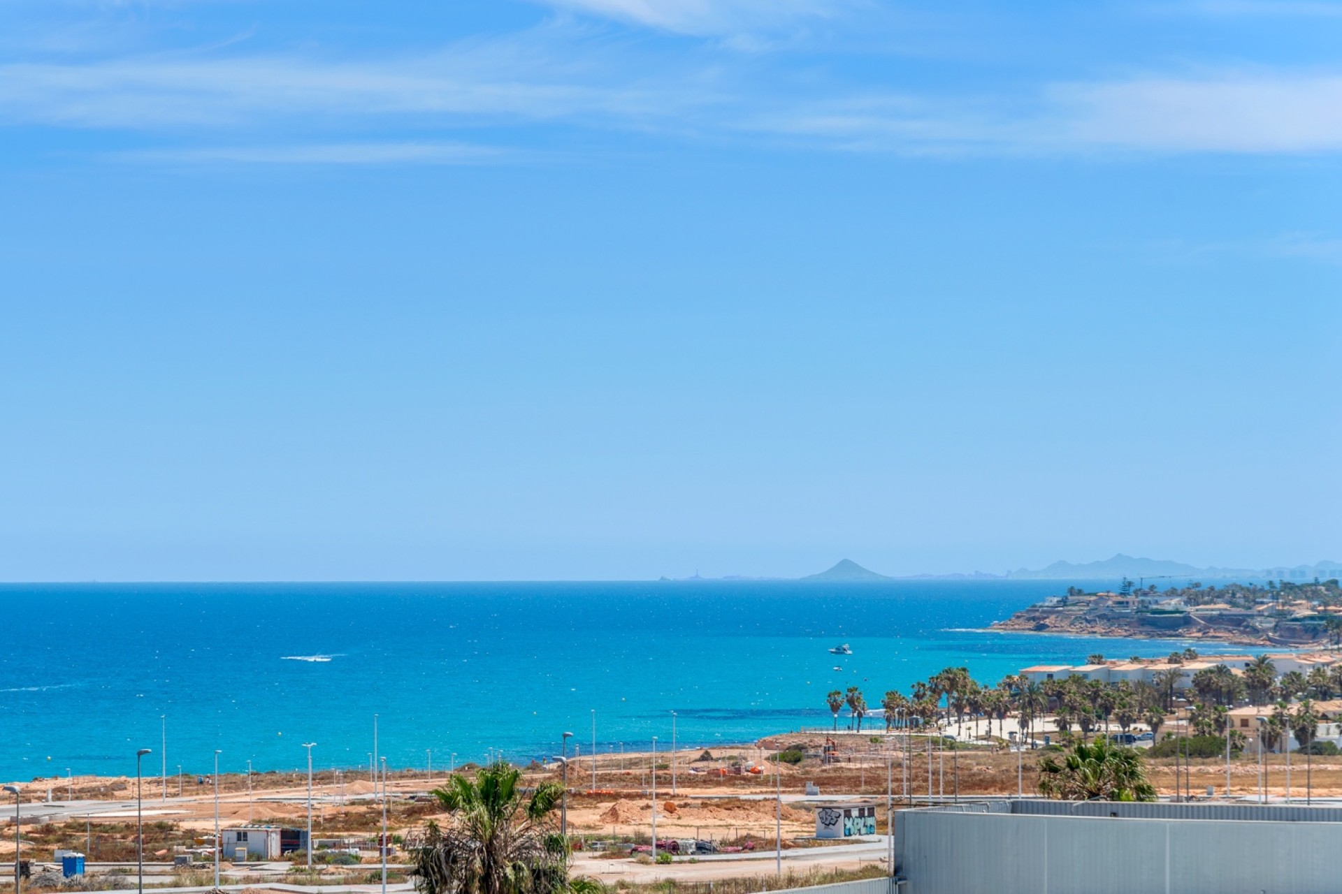 Revente - Apartment - Orihuela Costa