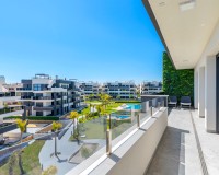 Revente - Apartment - Orihuela Costa