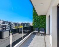 Revente - Apartment - Orihuela Costa