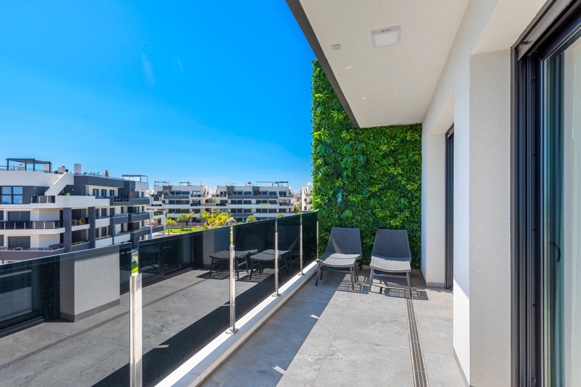 Revente - Apartment - Orihuela Costa