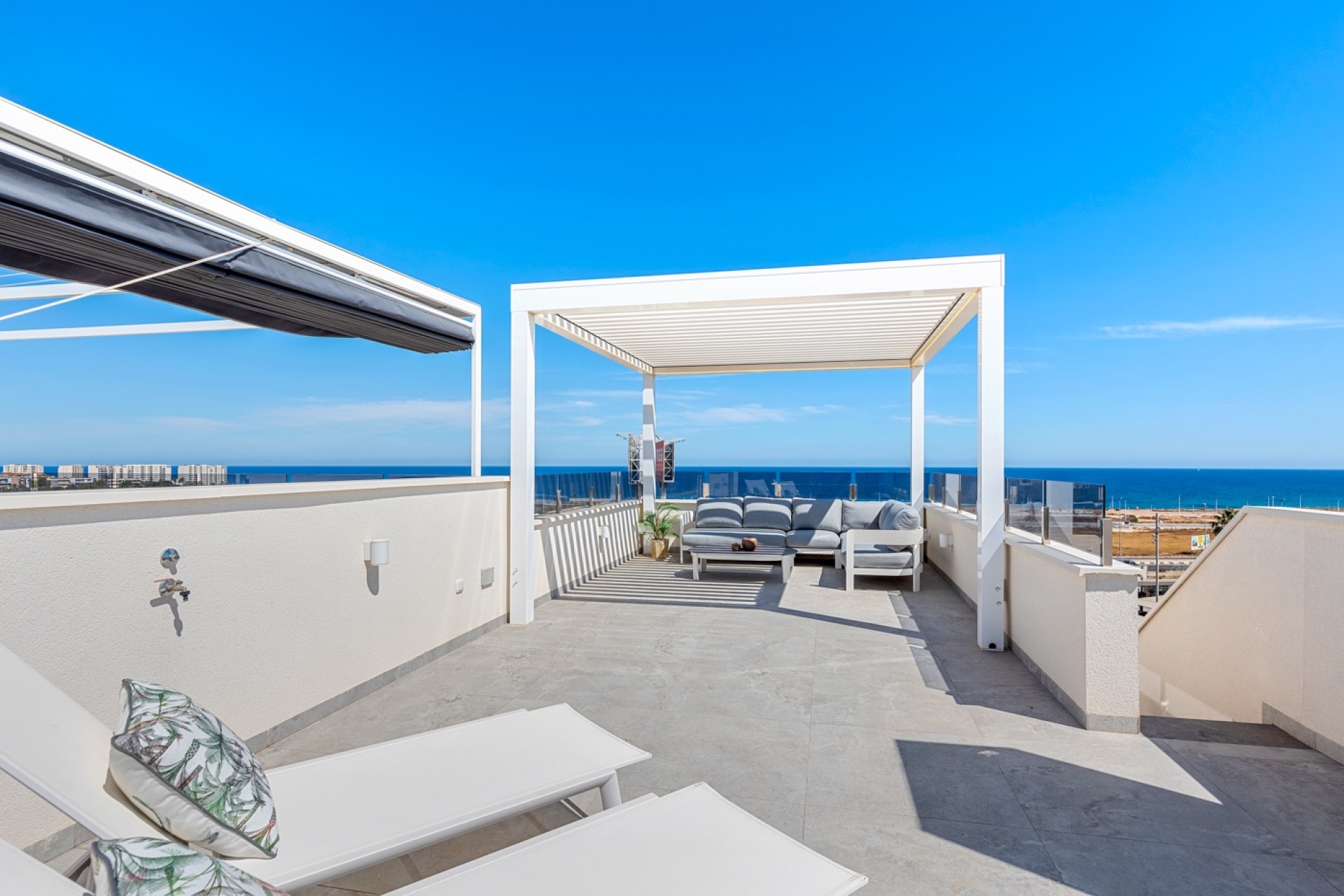 Revente - Apartment - Orihuela Costa