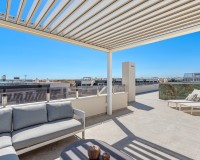 Revente - Apartment - Orihuela Costa