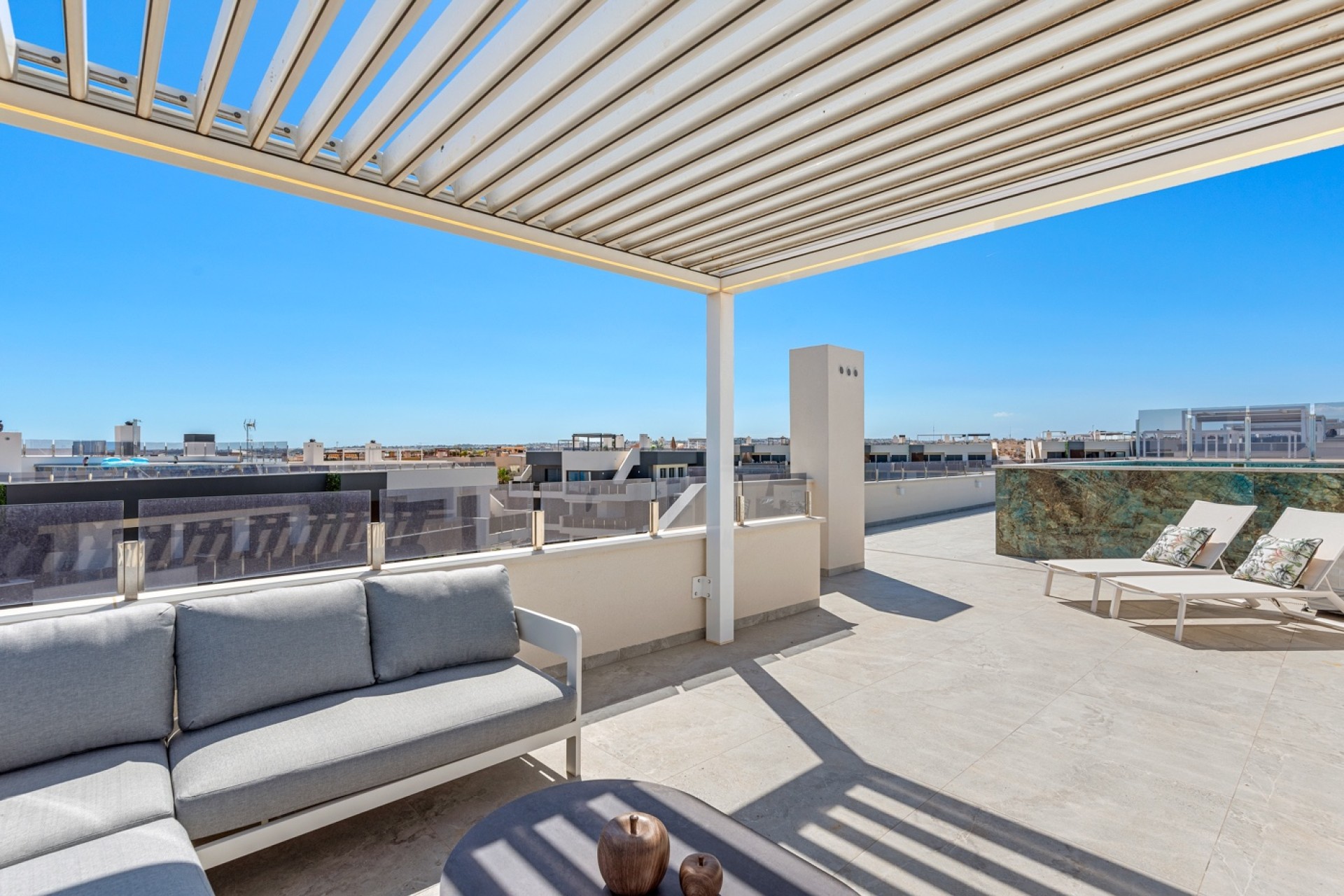 Revente - Apartment - Orihuela Costa