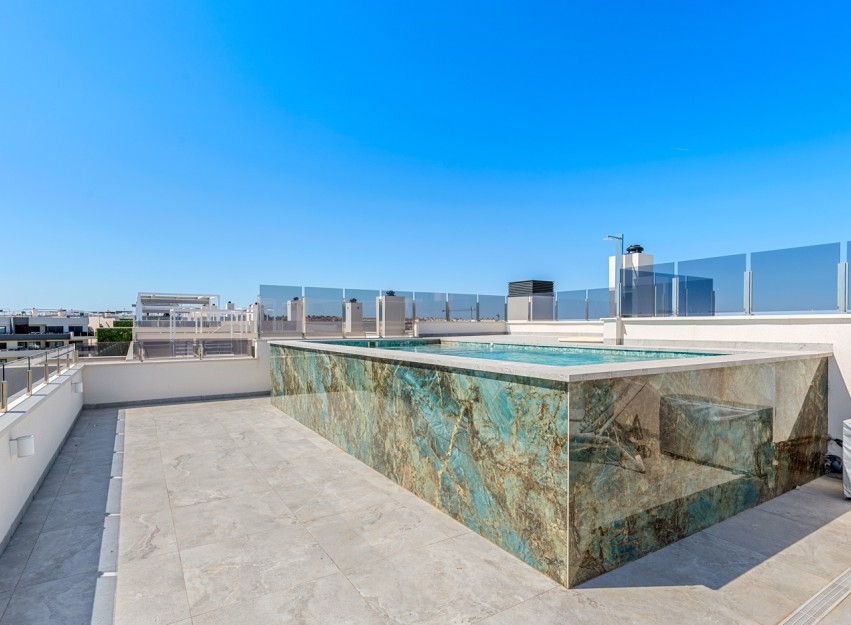 Revente - Apartment - Orihuela Costa