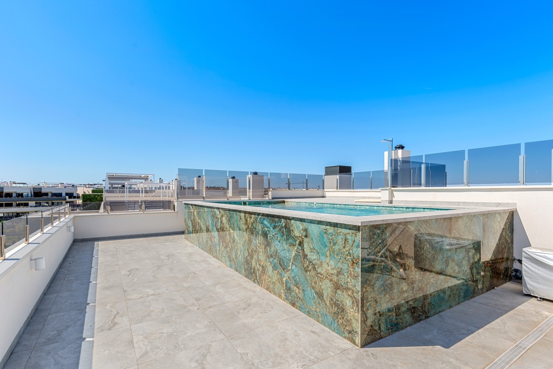 Revente - Apartment - Orihuela Costa