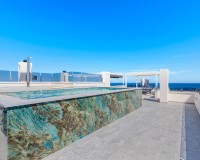 Revente - Apartment - Orihuela Costa