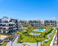Revente - Apartment - Orihuela Costa