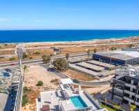 Revente - Apartment - Orihuela Costa