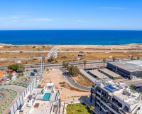 Revente - Apartment - Orihuela Costa