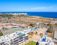 Revente - Apartment - Orihuela Costa