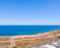 Revente - Apartment - Orihuela Costa