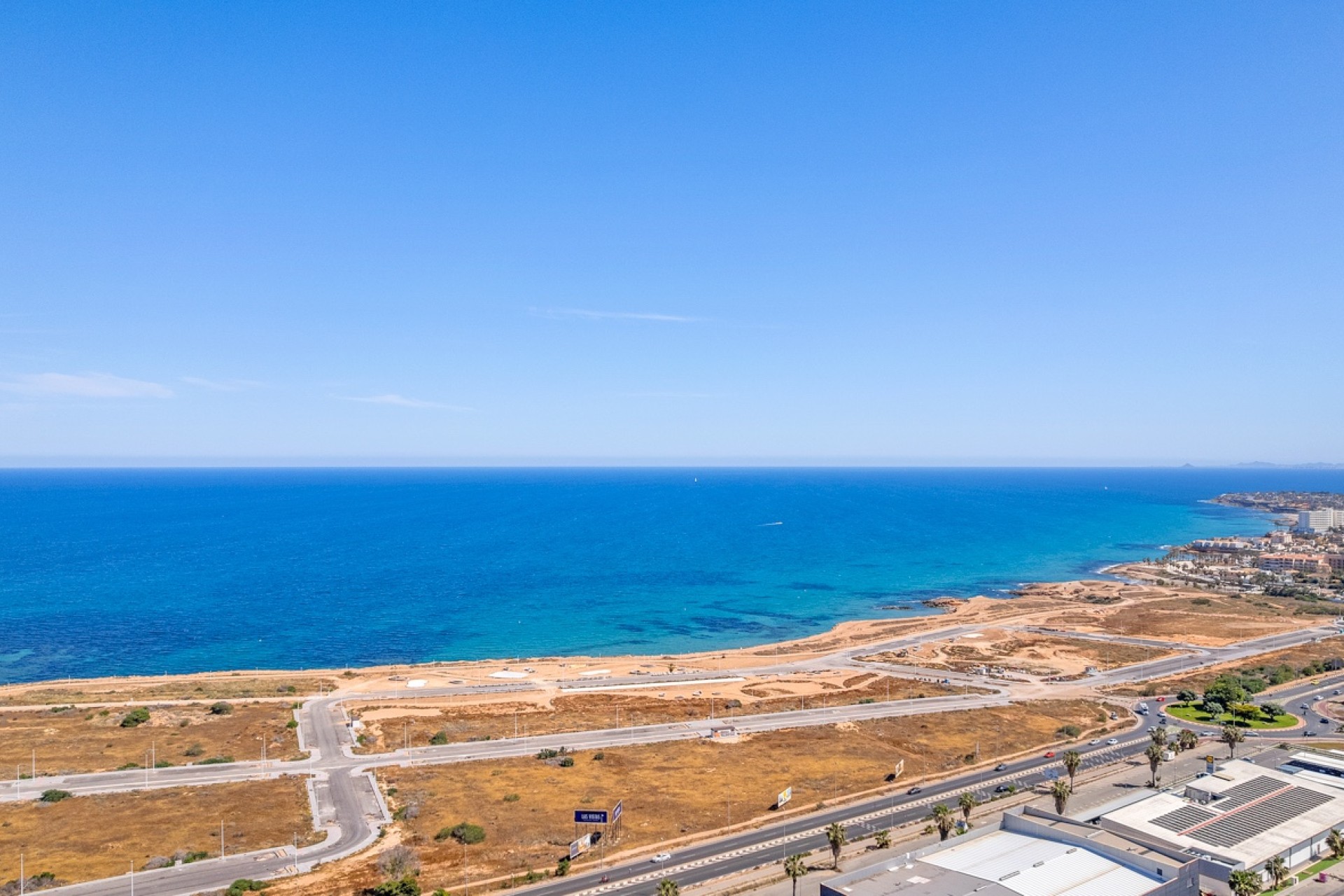 Revente - Apartment - Orihuela Costa