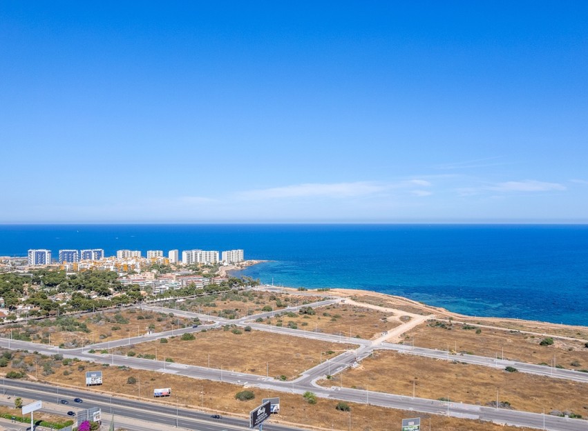 Revente - Apartment - Orihuela Costa