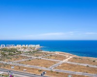 Revente - Apartment - Orihuela Costa