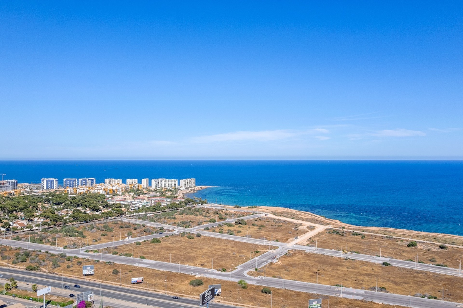 Revente - Apartment - Orihuela Costa